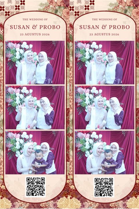 23-08-2026 SDIT NURUL IMAN - Wedding - Guest Video (20260823_094442495)
