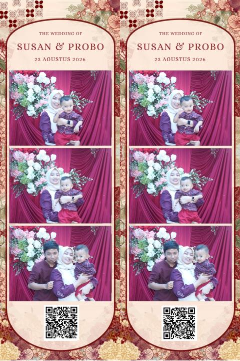23-08-2026 SDIT NURUL IMAN - Wedding - Guest Video (20260823_094548646)