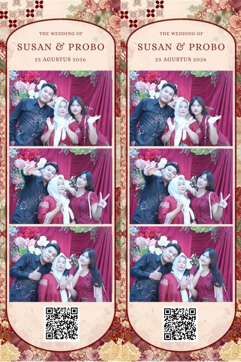 23-08-2026 SDIT NURUL IMAN - Wedding - Guest Video (20260823_095857092)