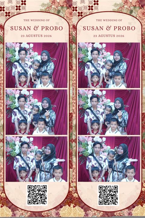 23-08-2026 SDIT NURUL IMAN - Wedding - Guest Video (20260823_101819657)