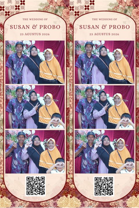23-08-2026 SDIT NURUL IMAN - Wedding - Guest Video (20260823_102227060)