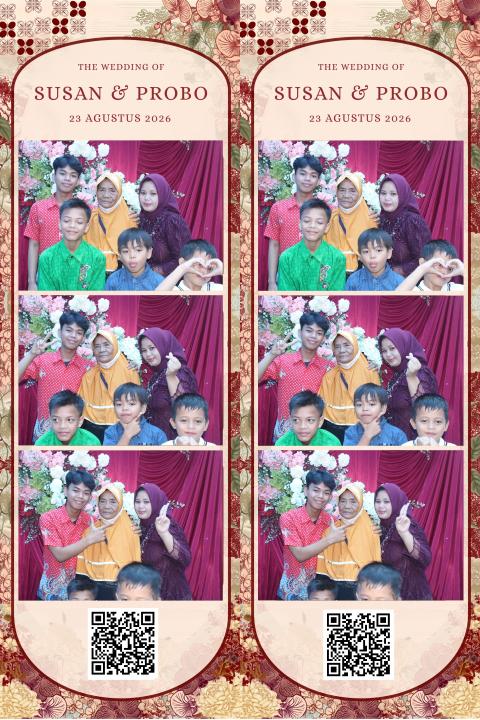 23-08-2026 SDIT NURUL IMAN - Wedding - Guest Video (20260823_102342412)