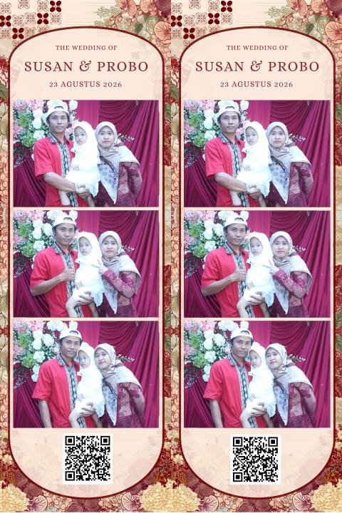 23-08-2026 SDIT NURUL IMAN - Wedding - Guest Video (20260823_103151207)