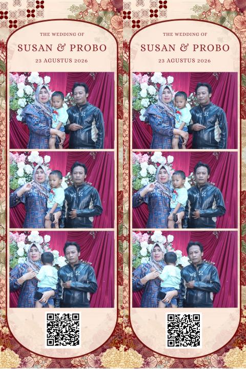 23-08-2026 SDIT NURUL IMAN - Wedding - Guest Video (20260823_103654021)