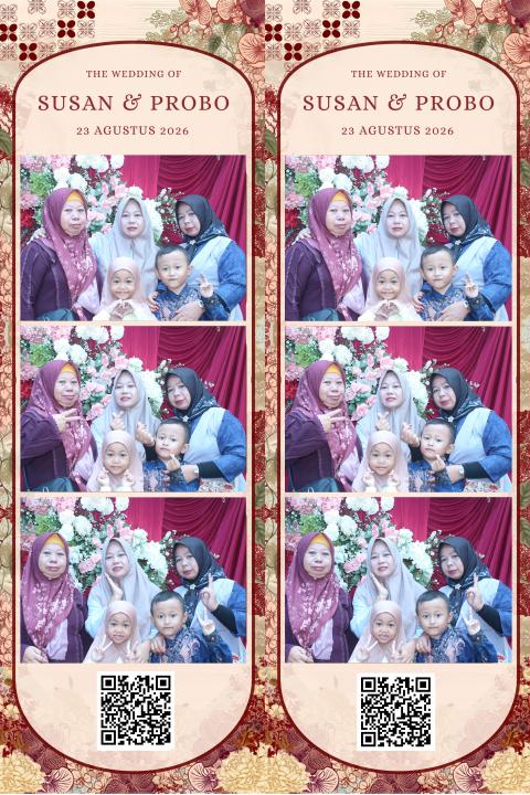 23-08-2026 SDIT NURUL IMAN - Wedding - Guest Video (20260823_104650210)