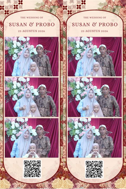 23-08-2026 SDIT NURUL IMAN - Wedding - Guest Video (20260823_105214417)