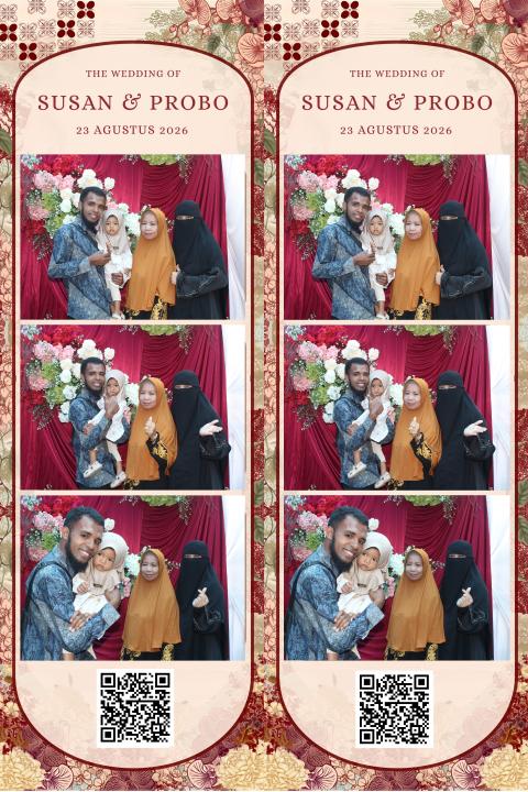 23-08-2026 SDIT NURUL IMAN - Wedding - Guest Video (20260823_111209350)