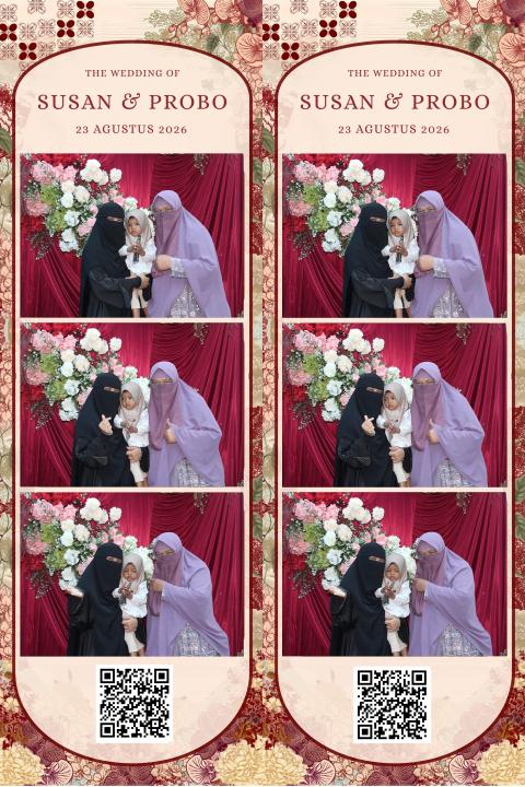 23-08-2026 SDIT NURUL IMAN - Wedding - Guest Video (20260823_111837962)