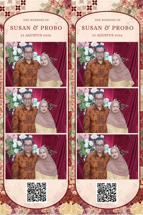 23-08-2026 SDIT NURUL IMAN - Wedding - Guest Video (20260823_113246841)