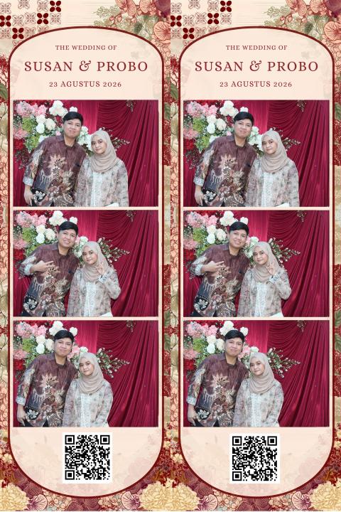 23-08-2026 SDIT NURUL IMAN - Wedding - Guest Video (20260823_113443027)