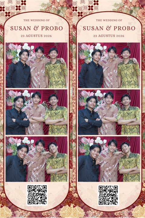 23-08-2026 SDIT NURUL IMAN - Wedding - Guest Video (20260823_114130183)