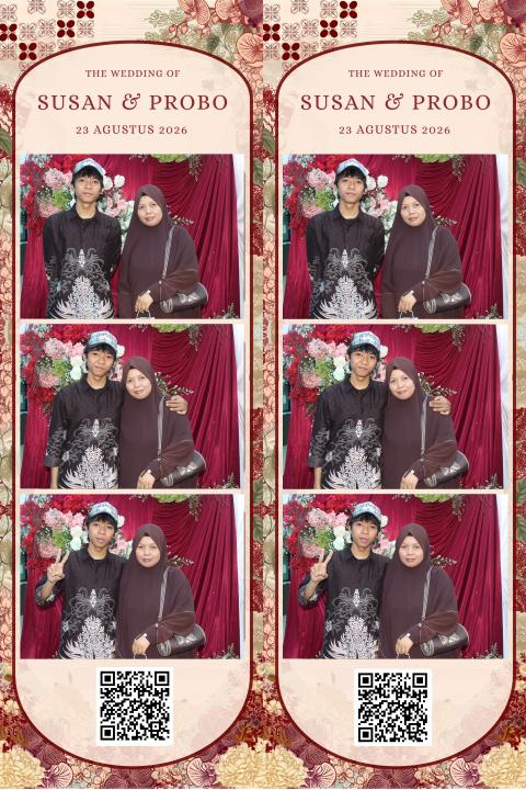 23-08-2026 SDIT NURUL IMAN - Wedding - Guest Video (20260823_114815577)