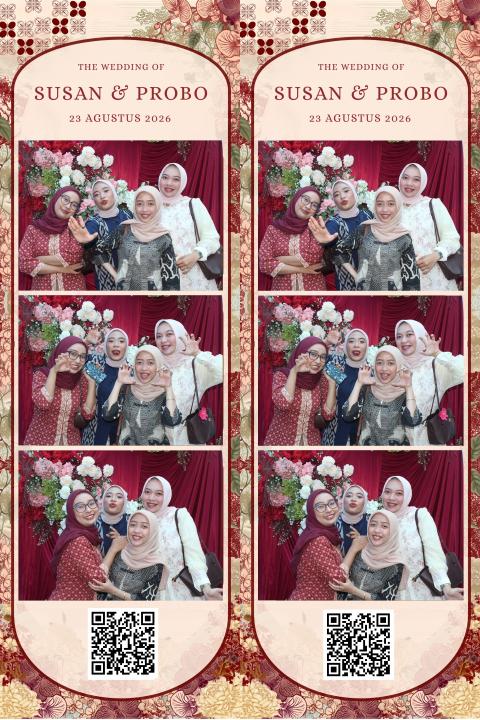 23-08-2026 SDIT NURUL IMAN - Wedding - Guest Video (20260823_115226239)