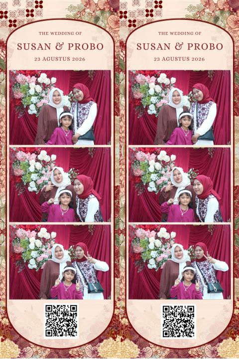 23-08-2026 SDIT NURUL IMAN - Wedding - Guest Video (20260823_120923182)
