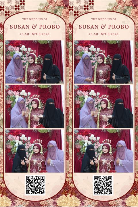 23-08-2026 SDIT NURUL IMAN - Wedding - Guest Video (20260823_122026602)