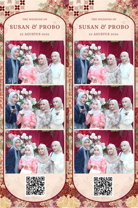 23-08-2026 SDIT NURUL IMAN - Wedding - Guest Video (20260823_124400238)