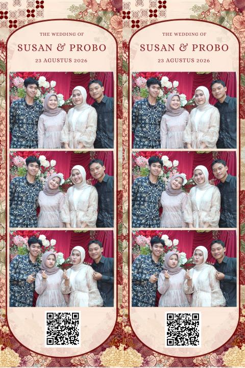 23-08-2026 SDIT NURUL IMAN - Wedding - Guest Video (20260823_124746650)