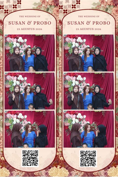 23-08-2026 SDIT NURUL IMAN - Wedding - Guest Video (20260823_125858892)