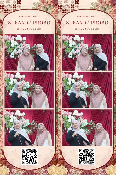 23-08-2026 SDIT NURUL IMAN - Wedding - Guest Video (20260823_130319034)