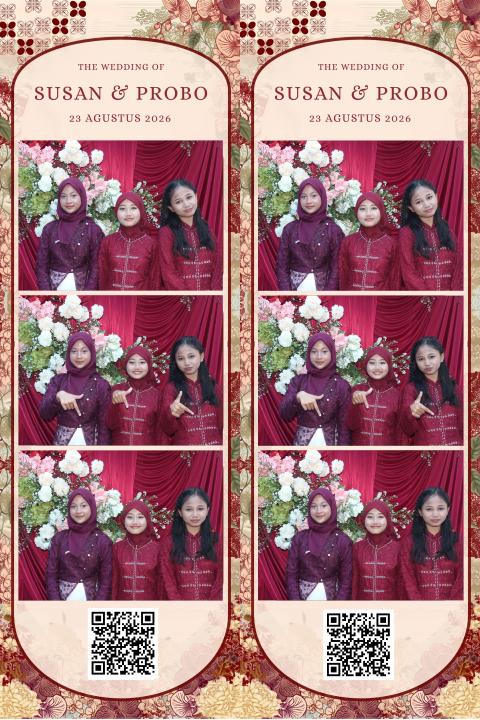 23-08-2026 SDIT NURUL IMAN - Wedding - Guest Video (20260823_130828957)