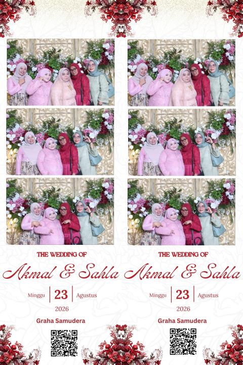 23-08-26 - Graha Samudra Jagakarsa - Wedding - Guest Video (20260823_110922_299)