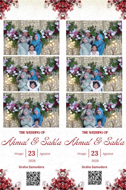 23-08-26 - Graha Samudra Jagakarsa - Wedding - Guest Video (20260823_114429_222)