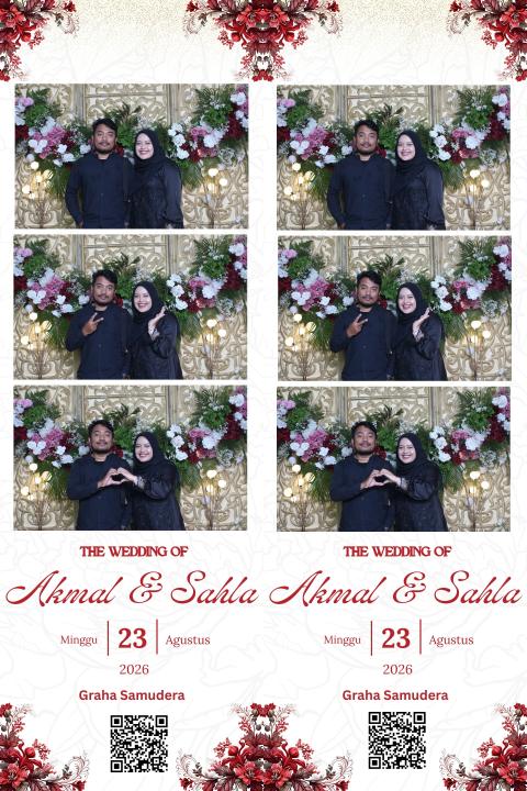 23-08-26 - Graha Samudra Jagakarsa - Wedding - Guest Video (20260823_114544_274)
