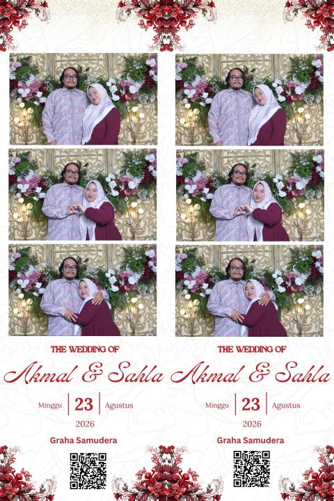 23-08-26 - Graha Samudra Jagakarsa - Wedding - Guest Video (20260823_114650_771)
