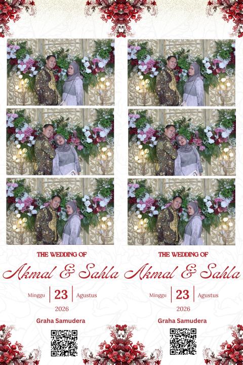 23-08-26 - Graha Samudra Jagakarsa - Wedding - Guest Video (20260823_115015_032)