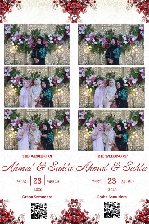 23-08-26 - Graha Samudra Jagakarsa - Wedding - Guest Video (20260823_122301_883)