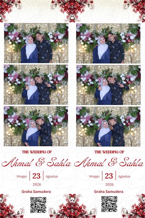 23-08-26 - Graha Samudra Jagakarsa - Wedding - Guest Video (20260823_122533_084)
