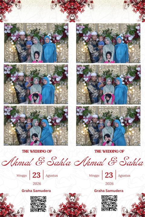 23-08-26 - Graha Samudra Jagakarsa - Wedding - Guest Video (20260823_124140_878)
