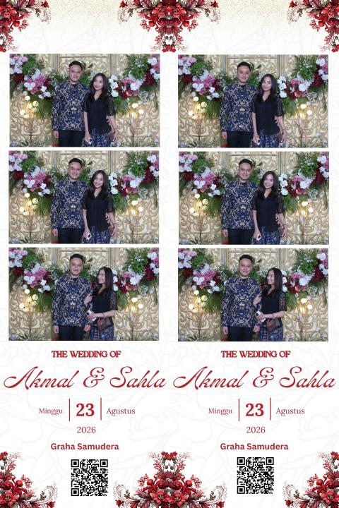 23-08-26 - Graha Samudra Jagakarsa - Wedding - Guest Video (20260823_124611_287)