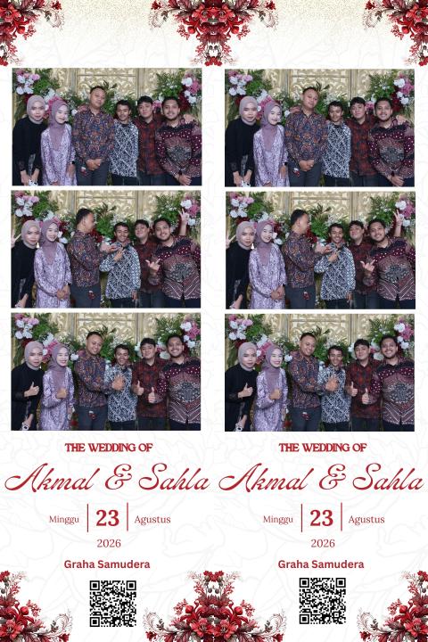 23-08-26 - Graha Samudra Jagakarsa - Wedding - Guest Video (20260823_125057_140)