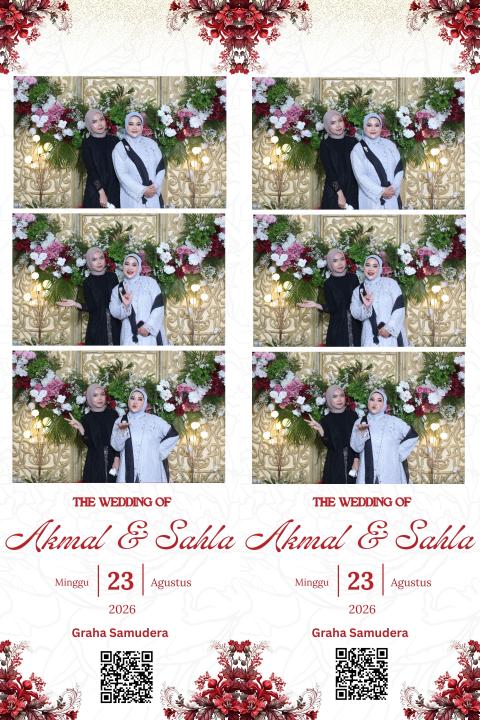 23-08-26 - Graha Samudra Jagakarsa - Wedding - Guest Video (20260823_125319_302)
