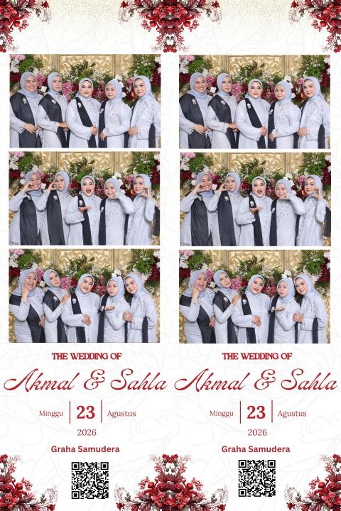 23-08-26 - Graha Samudra Jagakarsa - Wedding - Guest Video (20260823_125446_491)