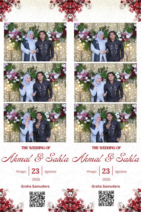 23-08-26 - Graha Samudra Jagakarsa - Wedding - Guest Video (20260823_125559_644)