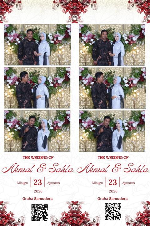 23-08-26 - Graha Samudra Jagakarsa - Wedding - Guest Video (20260823_125656_873)