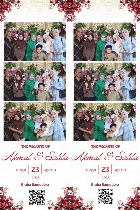 23-08-26 - Graha Samudra Jagakarsa - Wedding - Guest Video (20260823_130428_128)