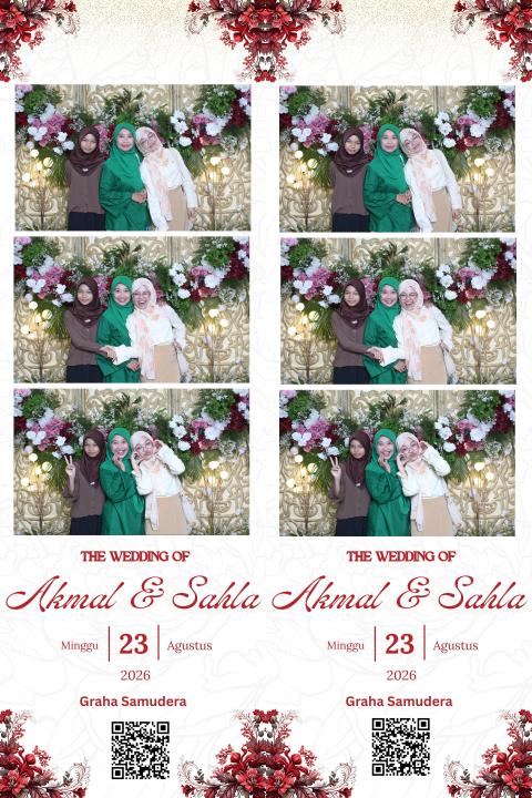 23-08-26 - Graha Samudra Jagakarsa - Wedding - Guest Video (20260823_131126_137)