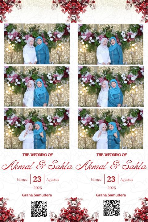 23-08-26 - Graha Samudra Jagakarsa - Wedding - Guest Video (20260823_131226_801)
