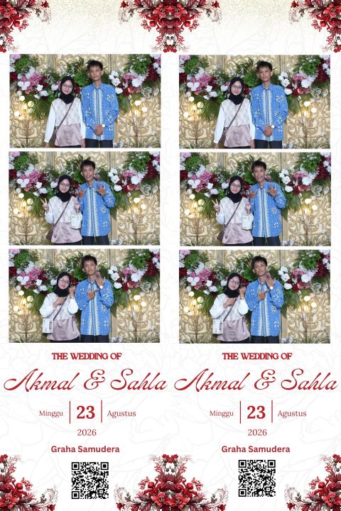 23-08-26 - Graha Samudra Jagakarsa - Wedding - Guest Video (20260823_131324_017)
