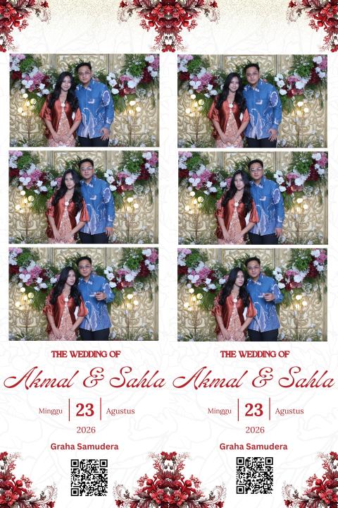 23-08-26 - Graha Samudra Jagakarsa - Wedding - Guest Video (20260823_131712_255)