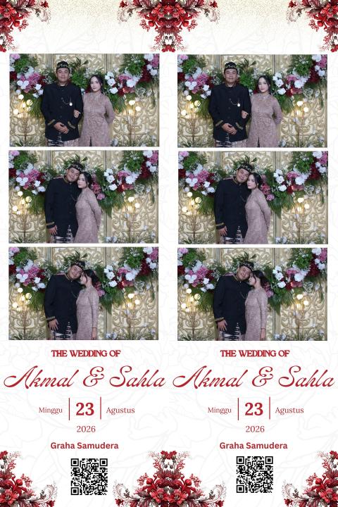 23-08-26 - Graha Samudra Jagakarsa - Wedding - Guest Video (20260823_132552_274)