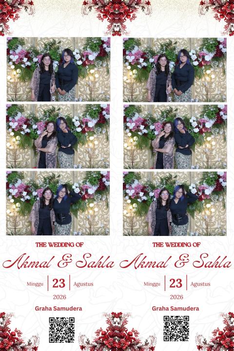 23-08-26 - Graha Samudra Jagakarsa - Wedding - Guest Video (20260823_133804_010)