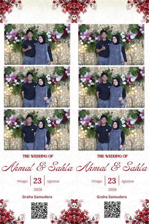 23-08-26 - Graha Samudra Jagakarsa - Wedding - Guest Video (20260823_133930_387)