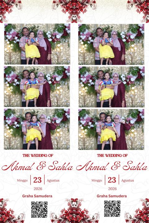 23-08-26 - Graha Samudra Jagakarsa - Wedding - Guest Video (20260823_135624_979)