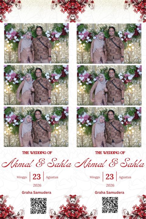 23-08-26 - Graha Samudra Jagakarsa - Wedding - Guest Video (20260823_140754_185)