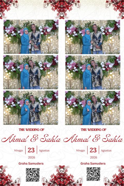23-08-26 - Graha Samudra Jagakarsa - Wedding - Guest Video (20260823_142438_215)