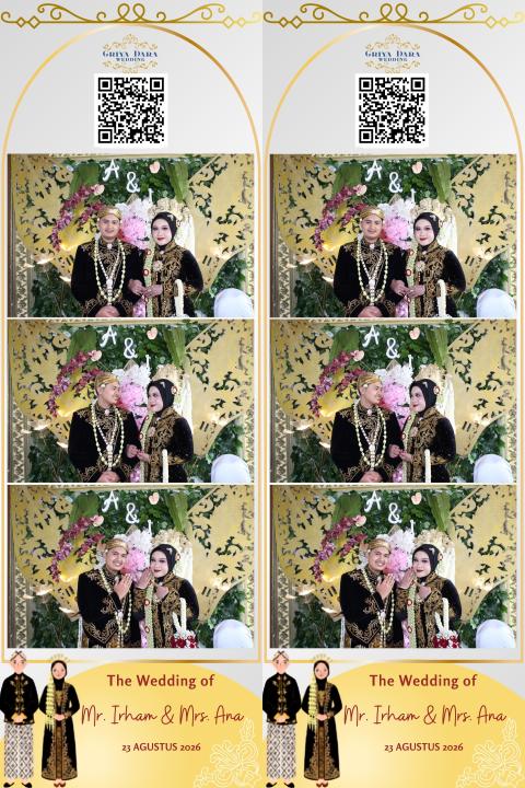 23-08-26 - Wedding Ana  Irham - Wedding - Guest Video (20260823_100400_112)